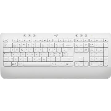 Logitech Signature K650 - Toetsenbord