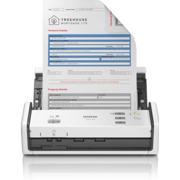 Brother ADS-1300 - Documentscanner