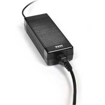 PORT Connect - Netspanningsadapter