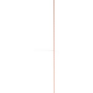 Copper earth rail H47(U)