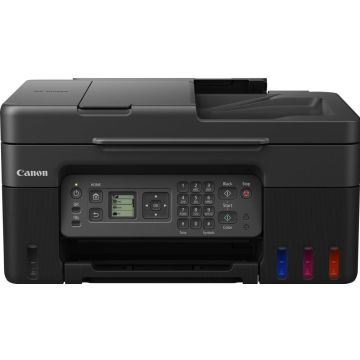 Canon PIXMA G4570 MegaTank - Multifunctionele printer