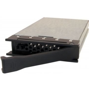 CRU Digital Cinema DX115DC 6G Carrier Only - Opslagstation drager (caddy)