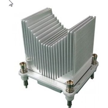 Dell - Warmteafleider processor