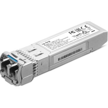 TP-Link TL-SM5110-LR V1 - SFP+ transceivermodule