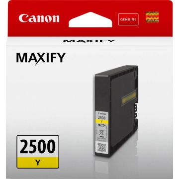 Canon PGI-2500 Y - 9.6 ml