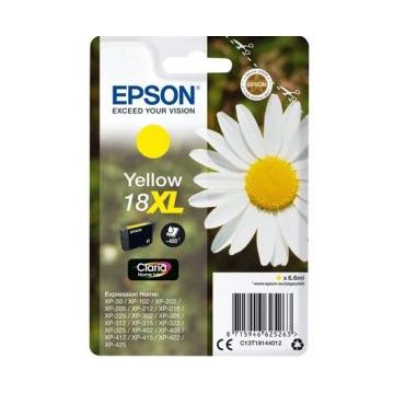 Epson 18XL - 6.6 ml