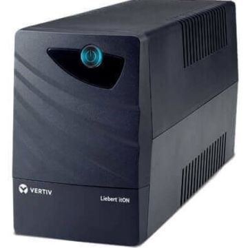 Liebert itON LI32121CT01 - UPS