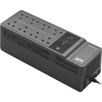 APC Back-UPS BE650G2-UK - UPS