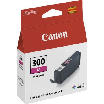 Canon PFI-300 M - Magenta
