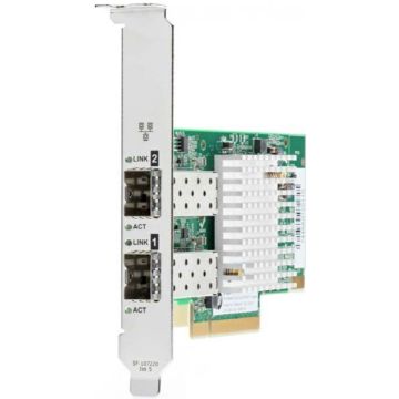 HPE 562SFP+ - Netwerkadapter