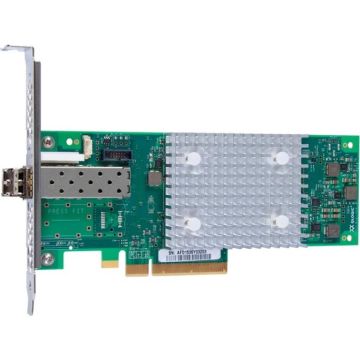 QLogic 16Gb FC Single-Port HBA (Enhanced Gen 5) - Host-bus-adapter