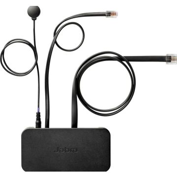 Jabra LINK 14201-35 - Elektronische haakschakeladapter
