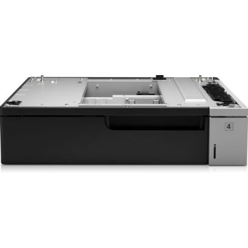 HP - Medialade / toevoer