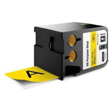 DYMO XTL - Vinyl