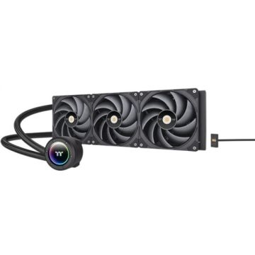 Thermaltake Toughliquid 420 EX Pro ARGB Sync - Waterkoeler