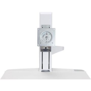 Ergotron StyleView HD Monitor Kit - Bevestigingscomponent (liftmechanisme)