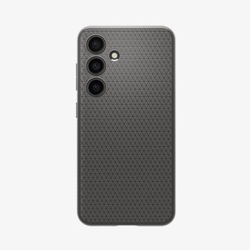 Spigen Liquid Air - Achterzijde behuizing voor mobiele telefoon