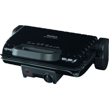 Tefal GC2058 Minute Grill - Contactgrill