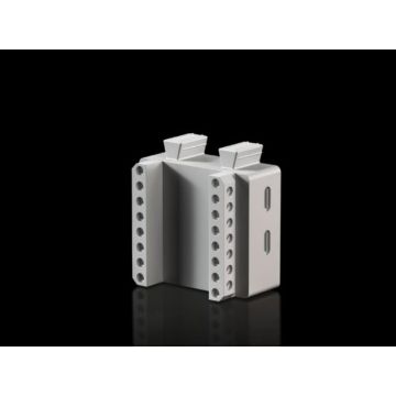 Rittal Verlängerungsmodul voor Geräteadapter Comfort - Direk