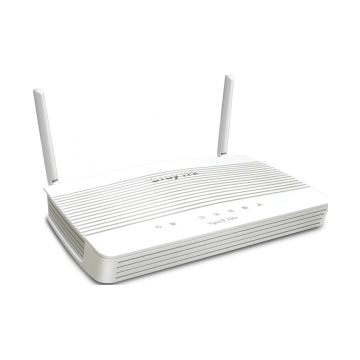 DrayTek VigorLTE 200 - LTE Modem/Router