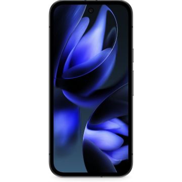 Google Pixel 9a 5G - 128 GB Zwart