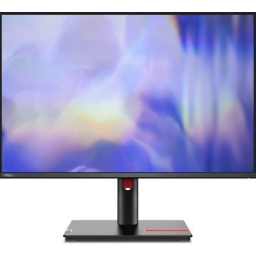 Lenovo ThinkVision T24d-30 (24") WUXGA HDMI/DP/USB-C/DOC