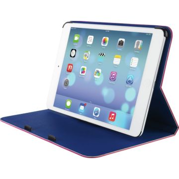 Trust Aeroo Ultrathin Folio Stand - Beschermhoes voor tablet