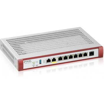 Zyxel ZyWALL USG FLEX 100HP - Firewall