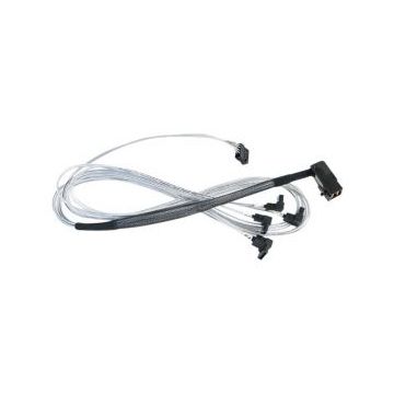 Microchip Adaptec - SAS interne kabel