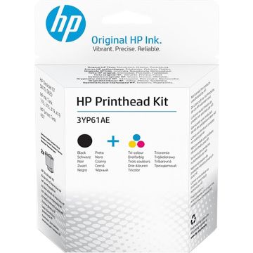 HP - 2