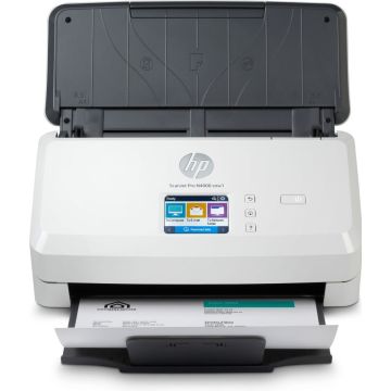 HP Scanjet Pro N4000 snw1 Sheet-feed - Documentscanner