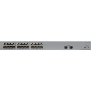HUAWEI Switch S110-24LP2SR 24x10/100/100