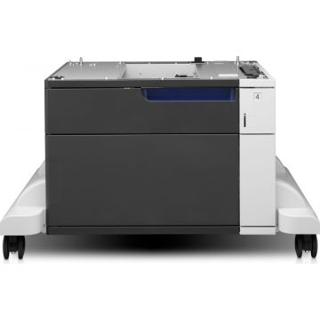 HP Paper Feeder and Stand - Printerbasis met mediatoevoerder