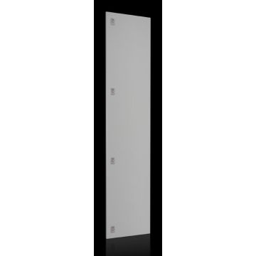 Rittal SV Teiltür voor VX, BH: 400x1800 mm