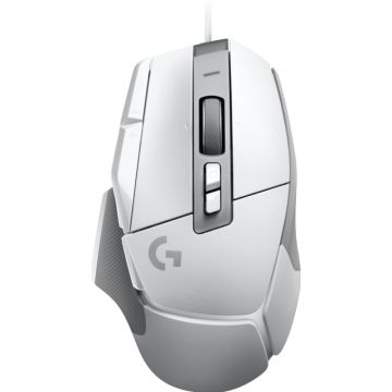G502 X Gaming Mouse WHITE - USB N/A -