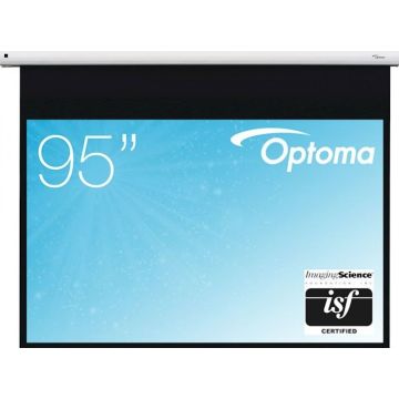 Optoma EGA series DE-1095EGA - Projectiescherm