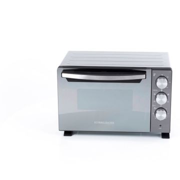 ROMMELSBACHER Back & Grill Ofen                  BGS 1400