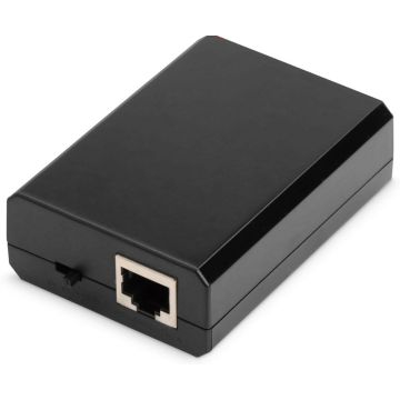 Gigabit PoE at Splitter 24W