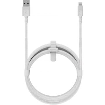 XTORM Travel cable USB to Light (3m)