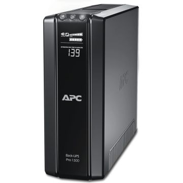 APC Back-UPS Pro 1500 - UPS