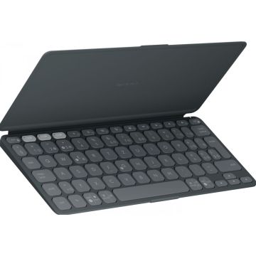 KEYS-TO-GO 2 GRAPHITE - CH