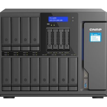 QNAP TS-1655 - NAS-server