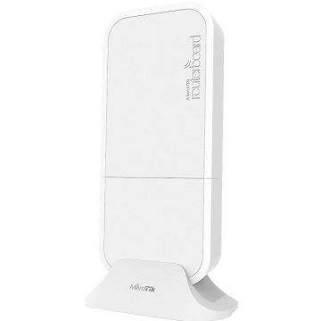Mikrotik wAP R wireless Outdoor AP - draadloos toegangspunt