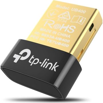 TP-Link UB400 - Netwerkadapter