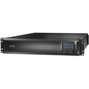 APC Smart-UPS X SMX2200R2HVNC - UPS