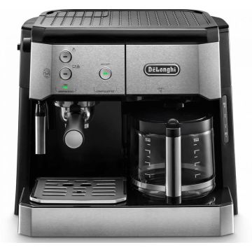 De'Longhi BCO421.S - Pistonmachine
