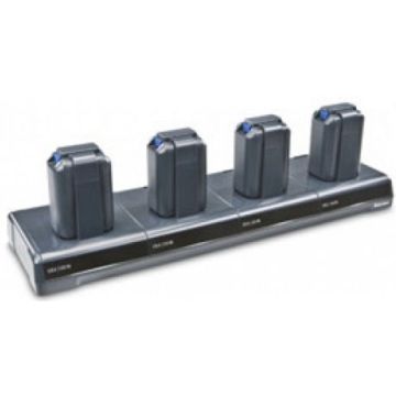 Intermec 8-Position Battery Charger - Batterijlader