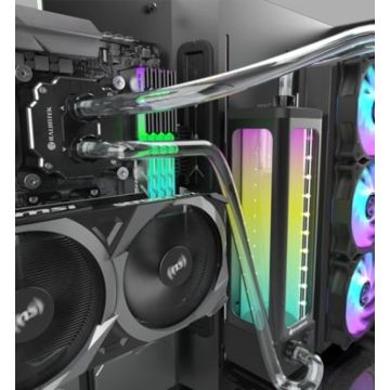 Raij SCYLLA ELITE CA360 DiY-Kit