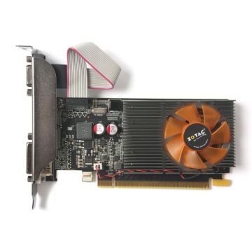 ZOTAC GeForce GT 710 - Grafische kaart