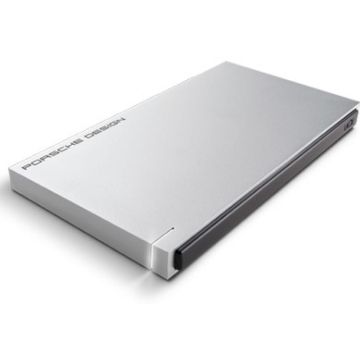 LaCie Porsche Design P'9223 Slim - SSD